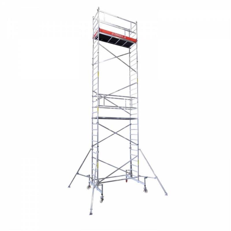 Rusztowanie ZARGES Z300 Moduł A+B+C+D