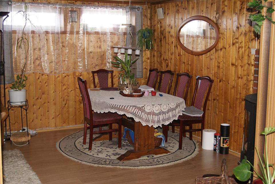 Mieszkanie