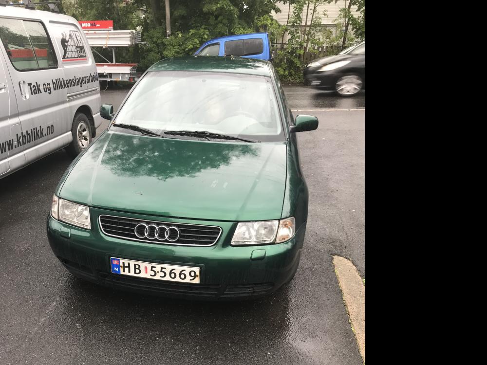 Audi A3 sprzedam