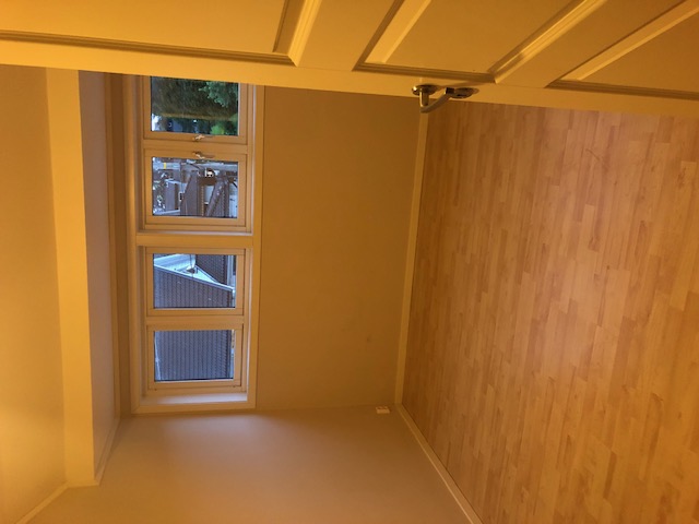 mieszkanie na Høybråten 100 m2/ 4 sypialnie