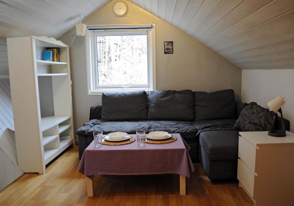 Mieszkanie na wynajem - Oslo, Ammerud