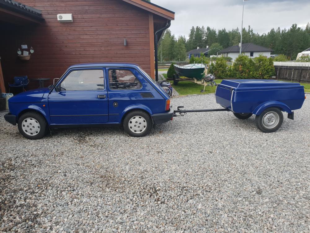 Fiat 126p