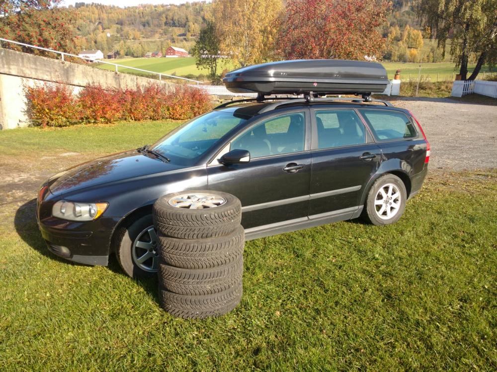 Volvo