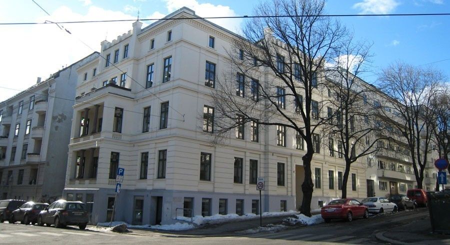 Pokoje do wynajecia Oslo , Frogner - 7 min Pieszo od stacji metra Nationaltheater