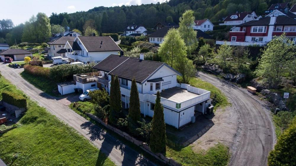 2 pokojowe przytalne mieszkanie do wynajecie w Storsand, Sætre 8000nok