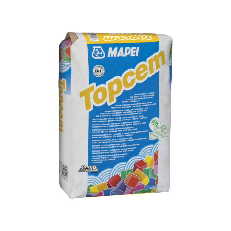 Topcem Pronto C25 MAPEI