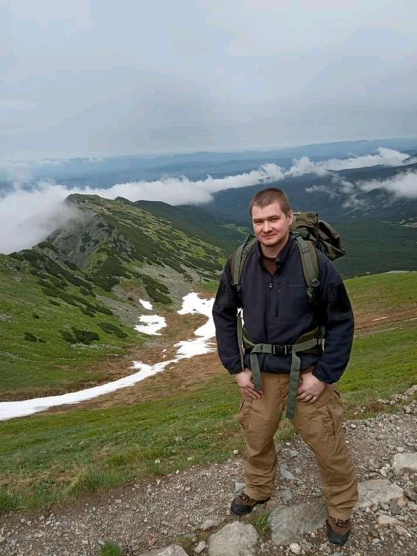 Szukam pracy