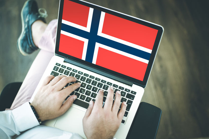 Skuteczna nauka języka norweskiego online. Duża elastyczność. Polski lekor i native speaker.
