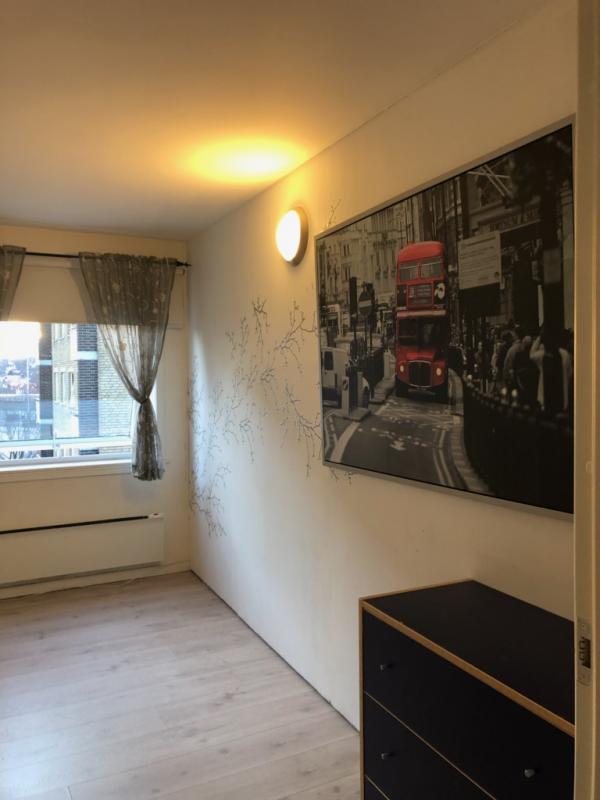 Pokój 6000kr