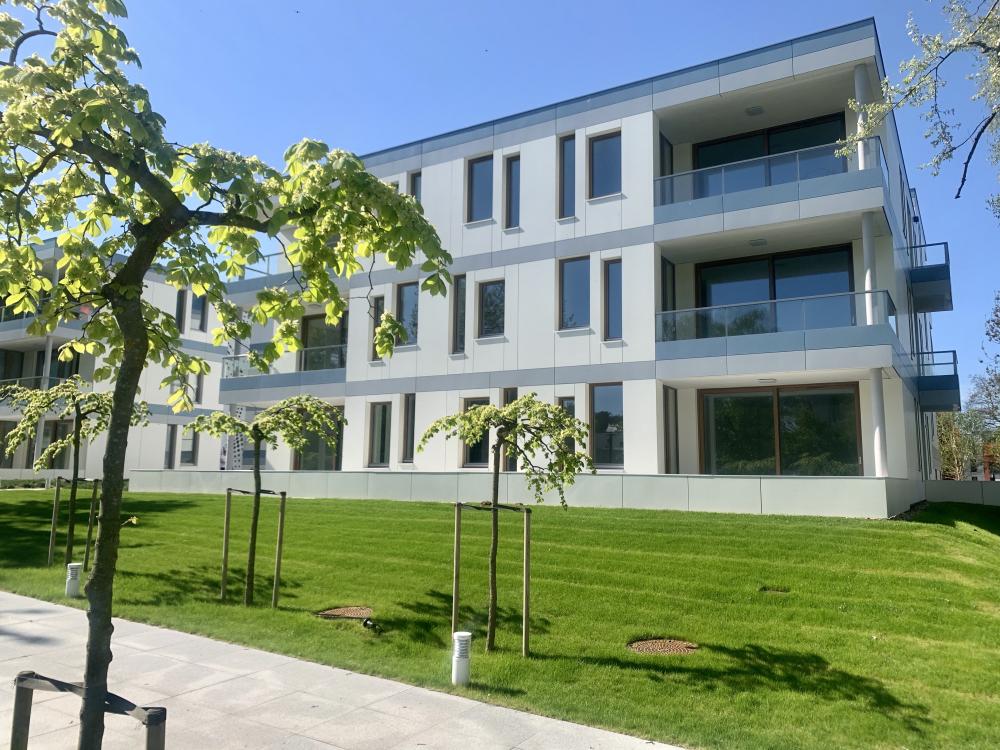 APARTAMENT PRZY PLAŻY GDAŃSK JELITKOWO