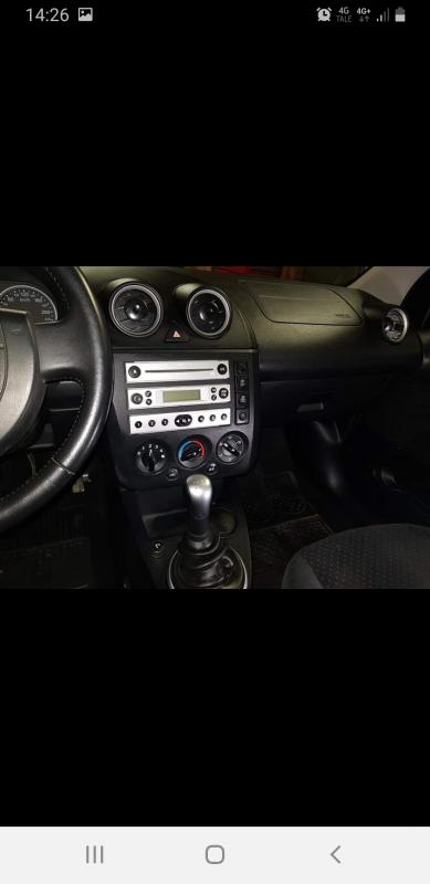 Sprzedam Forda fiesta 1.4 za 17.700 kr