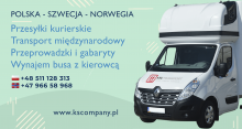 Wyjazd z Polski!!! 26.05.2023 Transport paczek, przeprowadzki, allegro,motory.quady i inne