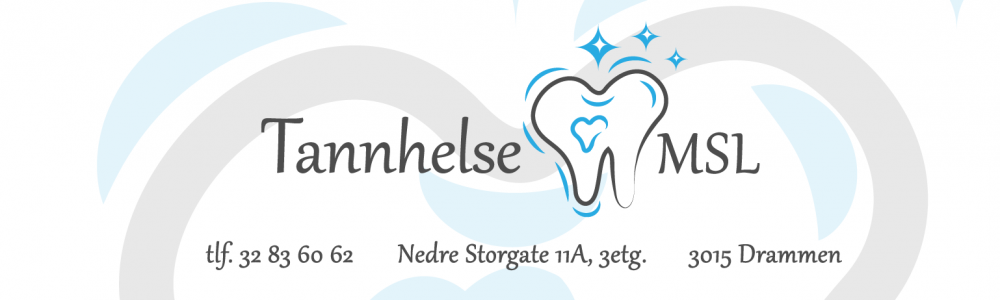 TannhelseMSL - polski dentysta w Drammen.
