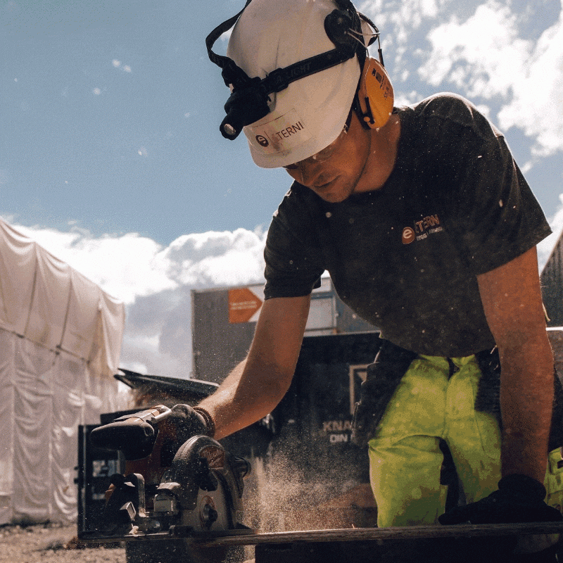CARPENTER
