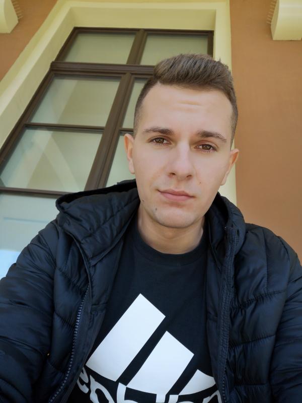 szukam pracy