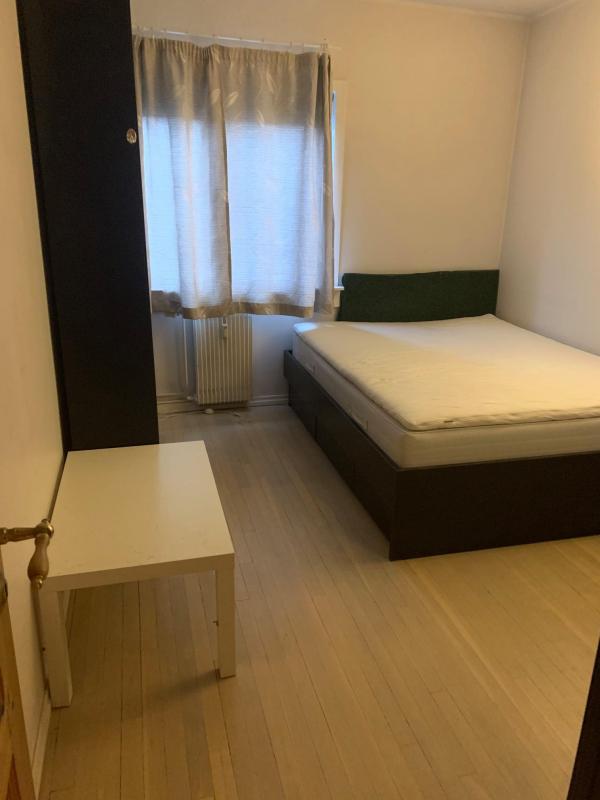 Mam pokoj do wynajecia