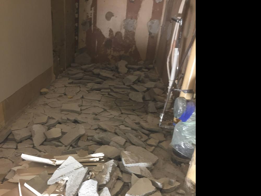 Dostępność pewnych usług