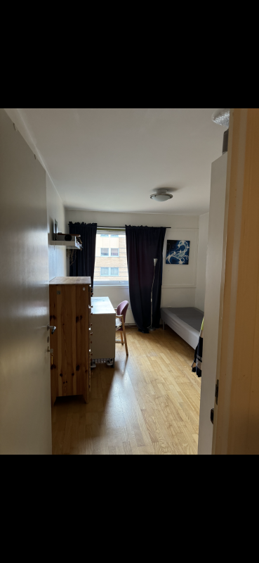 Pokój do wynajęcia w Oslo