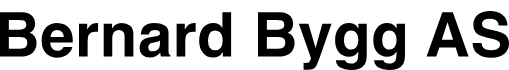 Bernard Bygg AS poszukuje stolarza/ pracownika ogólnobudowlanego