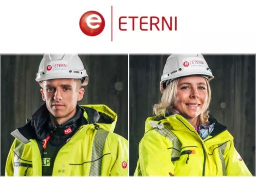 Cieśla szalunkowy, zbrojarz - projekty w Trondheim