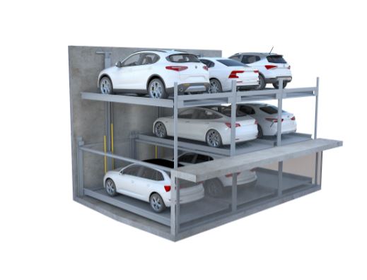 Wszechstronny monter / instalator do mechanicznych systemów parkingowych