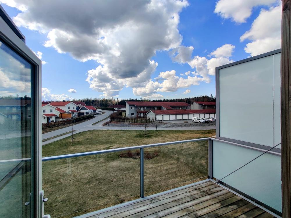 SPYDEBERG mieszkanie do wynajecia
