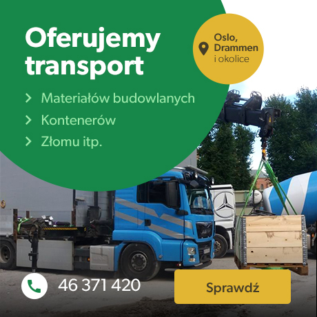 TRANSPORT HDS