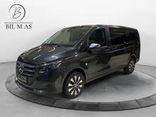 Leasing aut nowych na firme Mercedes Vito, Ford Transit Custom, KIA PV5