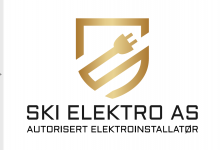 Ski Elektro AS poszukuje osoby na stanowisko: elektryk z DSB
