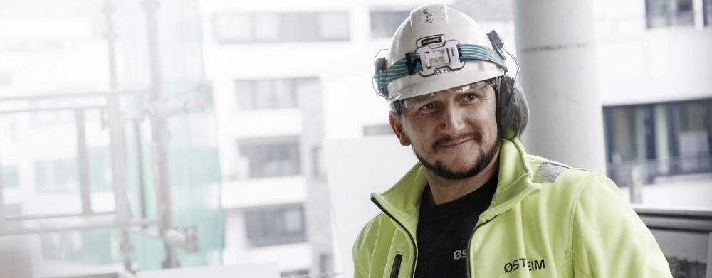 Cieśle konstrukcyjni, monterzy meblowi poszukiwani z okolic Oslo, Drammen, Lillestrøm!