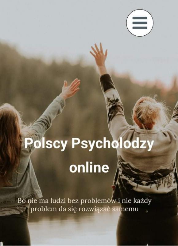 Polski Psycholog, psychoterapeuta