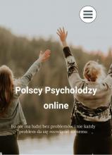 Polski Psycholog, psychoterapeuta