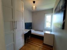 Pokój na Vestli Oslo - cisza, spokój i porządek