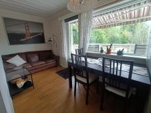 Pokój na Høybråten - Oslo - cisza, spokój i porządek od 1.12