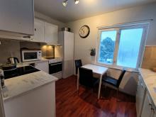 1 pokój na Vestli - Oslo - cisza, spokój i porządek od zaraz.