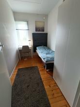 2 pokoje na Vestli i Linderud cisza, spokój i porządek