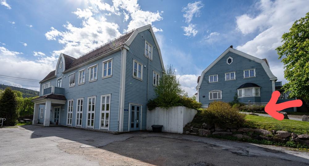 Kursy norweskiego w Drammen